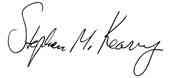 signature